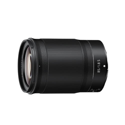 Nikon-NIKKOR-Z-85mm-F1.8-S-Lens-Online-Buy-Mumbai-India - Hey Jimmy